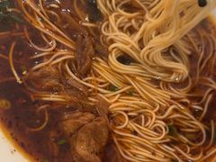 -松鹤楼·苏式汤面(虹桥天地店)