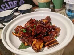 -绿茶餐厅(壹方天地店)