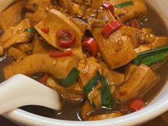 -衡厨·衡阳土菜(中南店)