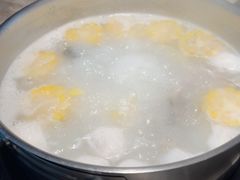-淘米捞·米汤脆鲩鱼火锅(福田皇岗店)