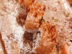 -西村日本料理(香格里拉饭店)