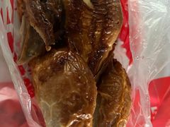-三毛烤鸡(清泰街店)