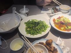-淳小灶·千岛湖菜·匠心农家菜(九堡店)