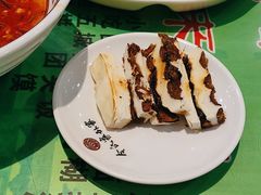 -令氏家外家周秦食府(高新店)