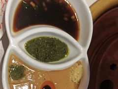 -东门口·新式老北京火锅(河西龙湖天街店)