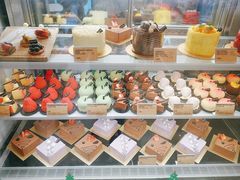 -PAPER STONE BAKERY(天环店)