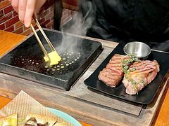 -汐TIDE融合西餐吧