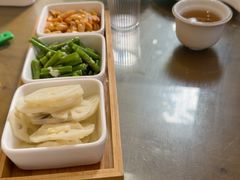 -鲁南仔·滕州炒鸡(经三路店)