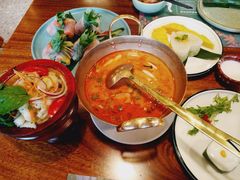 -苏梅花园(群星城店)