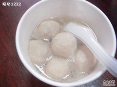 -原巷口鱼丸店(龙头路外卖店)