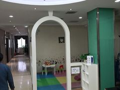 -爱齿尔口腔美学种植中心(永清院)