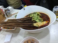 -蜀串香牛杂火锅串串
