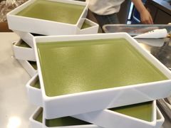 -华言豆腐鲜奶茶(杨家坪店)