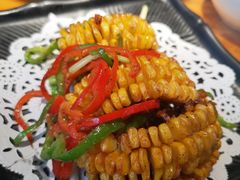 -捞围鲜·港式打边炉(海阳路店)