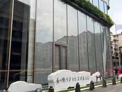 -广州德安丽舍凯宾斯基酒店