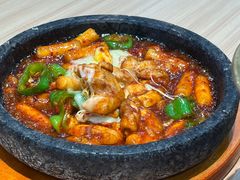 -小木屋拌饭(西安华阳城店)