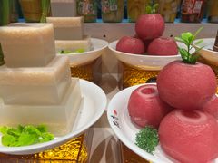 -山河屯铁锅炖鲜鹅·东北菜(开发区一店)