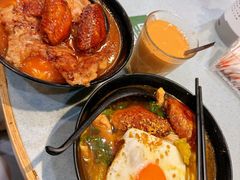 -华嫂冰室(尖沙咀店)