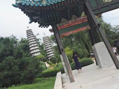 -沈阳植物园
