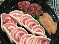 -韩罗苑(万象城店)