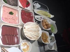 -海底捞火锅(团结桥店)