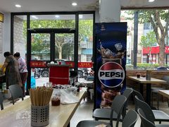 -珊珊小笼馆(仙霞路店)