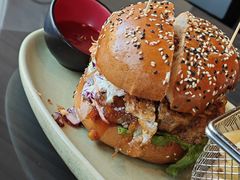 -哈蒙德餐厅