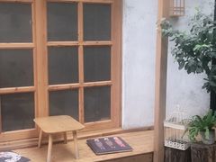 门面-拾壹cafe·工作室