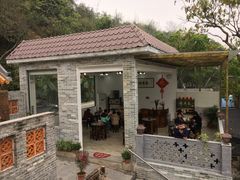 -周大娘牛乳(旧寨古村总店)