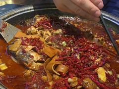 -烤匠麻辣烤鱼(万象城店)