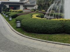 -南宁荔园维景国际大酒店·荔园中餐厅