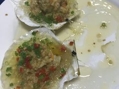 -东极岛海鲜