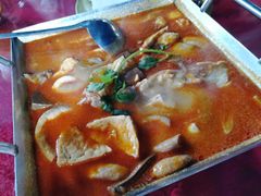 沙茶一品锅-202特色排档(五缘湾店)
