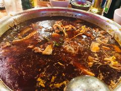 -中和远东火锅兔(老店)