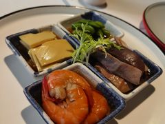 -黛瓦里巷(南京东路店)