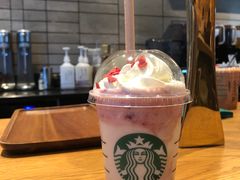 童趣三色杯-星巴克(福州大洋百货分店)