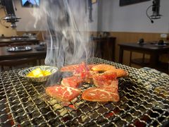 -夕酱の烧肉屋