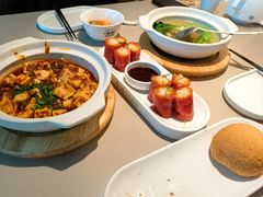 -蔡澜点心·粤菜(丽泽天街店)