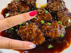 -南来顺饭庄·清真(南菜园店)