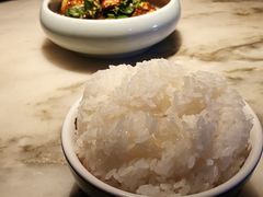 -绿茶餐厅(光谷世界城步行街店)