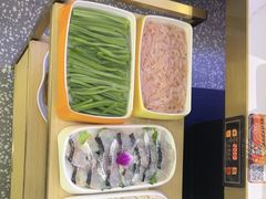 -古乐牛香•鲜牛肉牛杂火锅(系马桩总店)