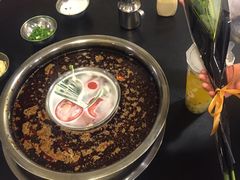 -邓莽子老火锅(鲁祖庙店)