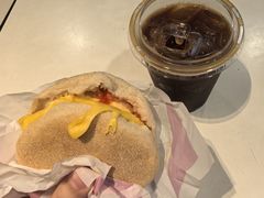 -麦当劳(盛兴大街店)