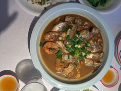 -小厨师·二十年沈家门小海鲜(百井坊巷店)