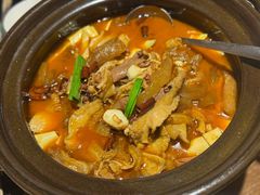 -清水亭湖北菜(大屯DT51店)