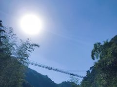 -宁波五龙潭景区