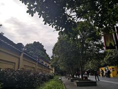 -桂林独秀峰王城景区