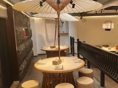-酒蜻蜓·庭院私房菜(天元东路店)