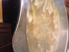 金海阁海鲜火锅-金海阁海鲜火锅