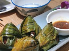 拉娜叶包鸡-米纸越南小馆(金鹰世界店)